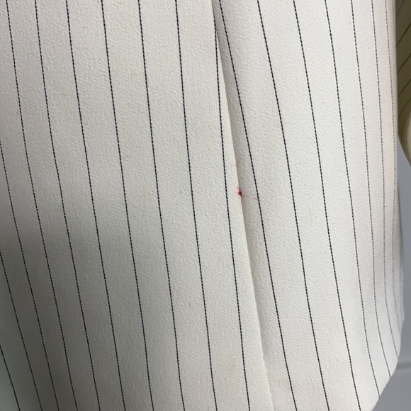 White Blazer - Picture 2 of 2